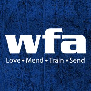 Wenatchee First Assembly