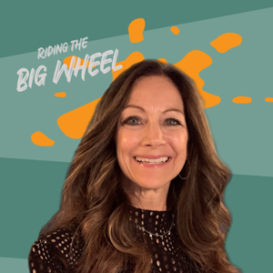 Riding the Big Wheel