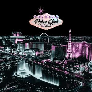 The Real Poker Girls of Las Vegas