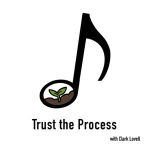 Trust the Process Podcast