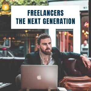 Freelancers: Next Gen with Matt Dowling