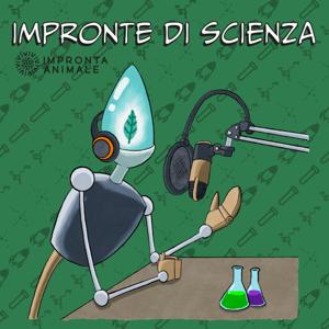 Impronte di Scienza