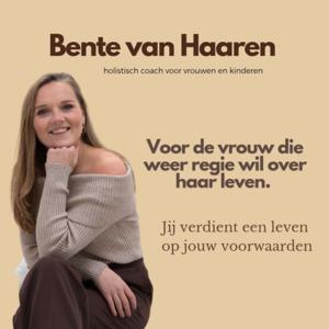 Bente van Haaren podcast