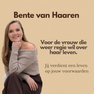 Bente van Haaren podcast