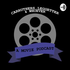 Carruthers, Leggetter & Whoever