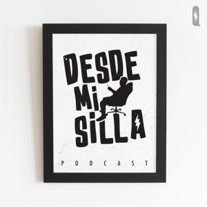Desde Mi Silla by Andrés Escobar