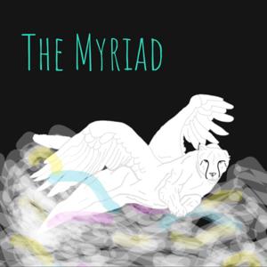 The Myriad: A Fantasy Storytelling Podcast