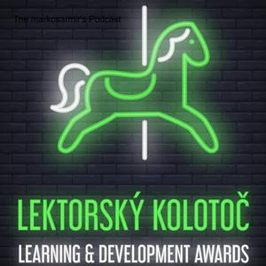 Lektorský kolotoč