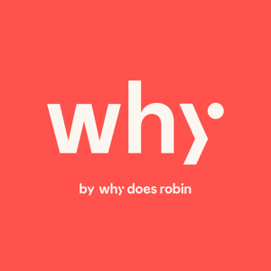 why – ein Service Design Podcast.