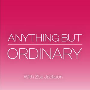 Anything But Ordinary