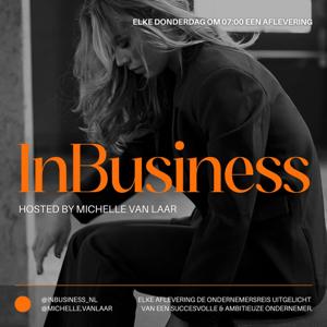 InBusiness by Michelle van Laar