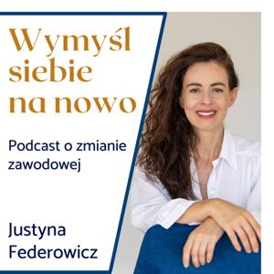Wymyśl siebie na nowo