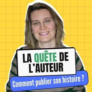 La Quête de l'Auteur