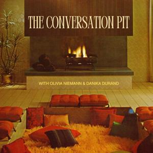 The Conversation Pit