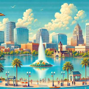 Artificial Grass Pros in Orlando - FL