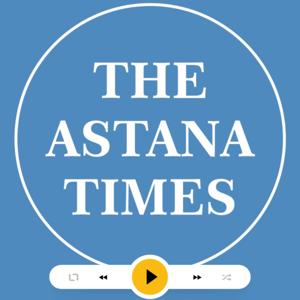 The Astana Times