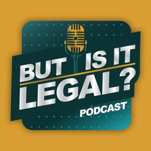 But, Is It Legal?