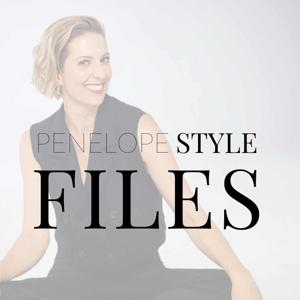 Penelope Style Files