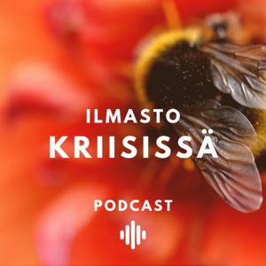 Ilmasto kriisissä