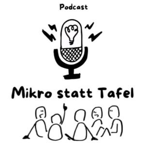 Mikro statt Tafel