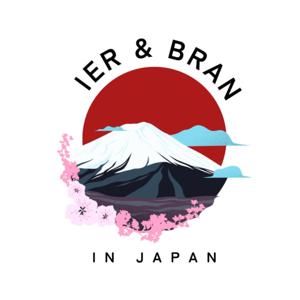 Ier en Bran in Japan