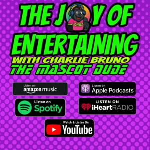 The Joy Of Entertaining