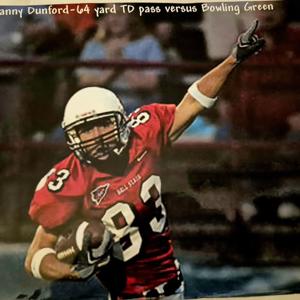 Daniel P Dunford's podcast