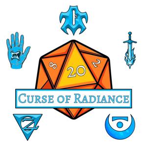 Curse of Radiance