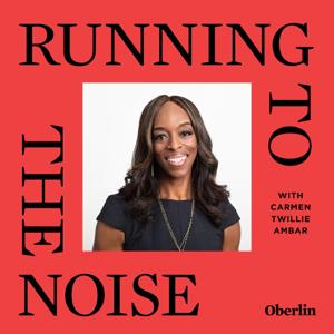 Running to the Noise