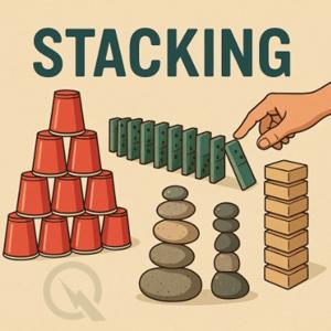 Stacking
