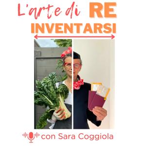 L'Arte di Reinventarsi