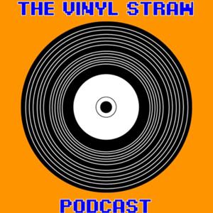 The Vinyl Straw