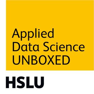 Applied Data Science UNBOXED