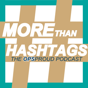 More Than Hashtags