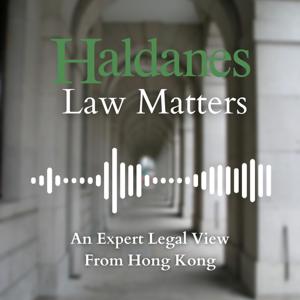 Haldanes Law Matters