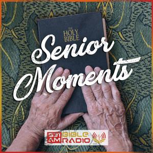 Senior Moments