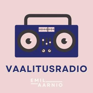 Vaalitusradio