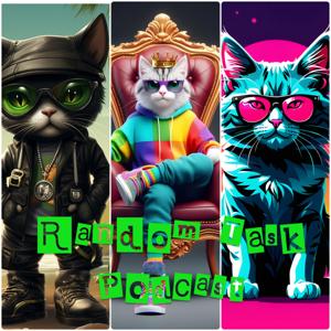 The Random Task Podcast