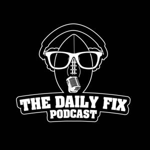 The Daily Fix Podcast | A Fantasy In Frames NFL DFS Show