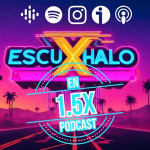 Escuchalo en 1.5