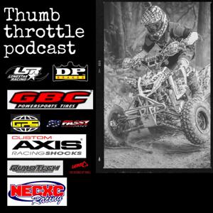 The Thumb Throttle Podcast