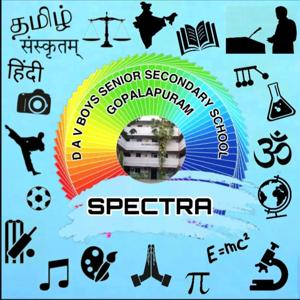 D.A.V. BOYS SENIOR SECONDARY SCHOOL, GOPALAPURAM, CHENNAI - 86