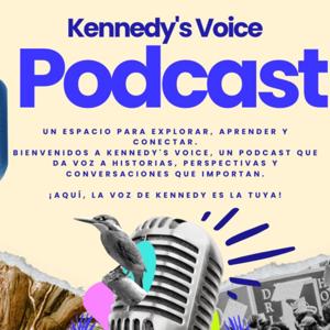 Kennedy´s Voice Podcast