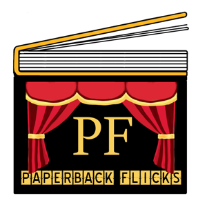 Paperback Flicks