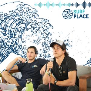 Surf Place Podcast