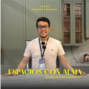 Espacios con Alma