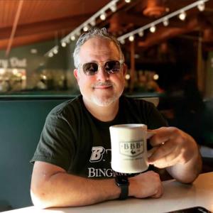 Mr Scott’s Podcast