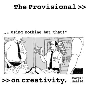 The Provisional