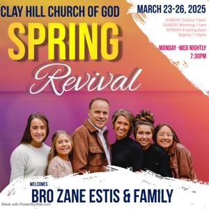 '25 Bro Zane Estis & Family