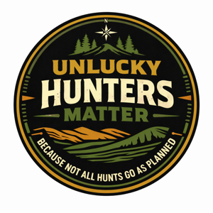 Unlucky Hunters Matter